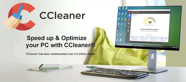 CCleaner Review: Does It Really Clean Your Computer or A Harmful Malware?
