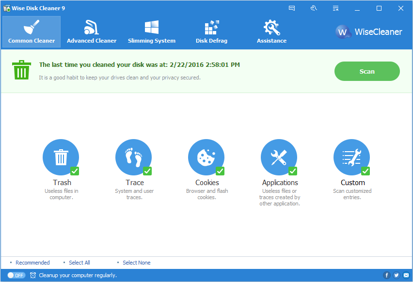 Wise-Registry-Cleaner-most-trusted-CCleaner-Alternatives